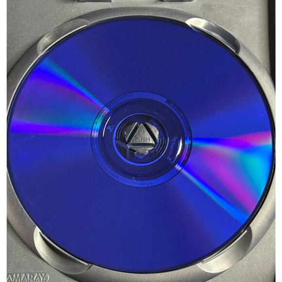 Tekken Tag Tournament PS2 Greatest Hits Complete CIB Namco 2000 Fighting Game - Picture 5 of 7